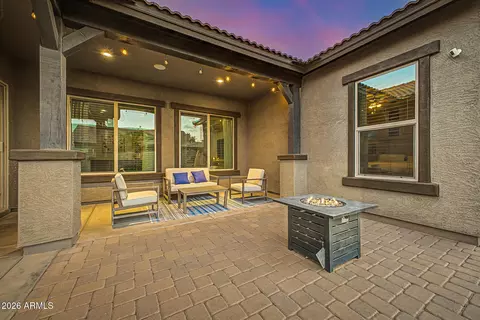 Exterior - 7514 E Posada Ave, Mesa, AZ 85212 photo 6 of 21