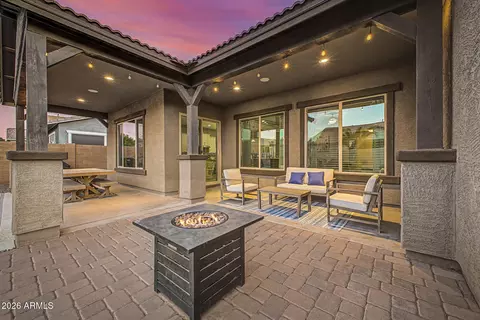 Exterior - 7514 E Posada Ave, Mesa, AZ 85212 photo 7 of 21