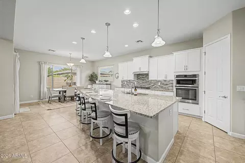 Kitchen - 7514 E Posada Ave, Mesa, AZ 85212 photo 2 of 9