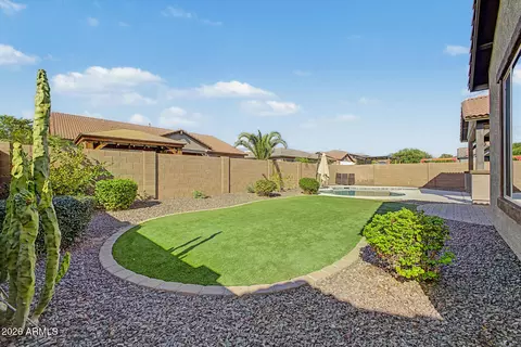 Exterior - 7514 E Posada Ave, Mesa, AZ 85212 photo 18 of 21