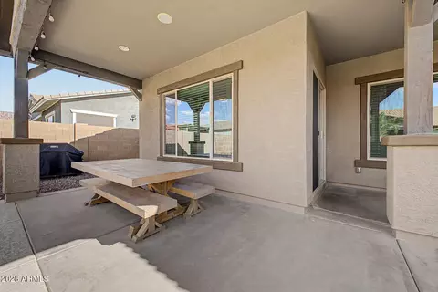 Exterior - 7514 E Posada Ave, Mesa, AZ 85212 photo 15 of 21