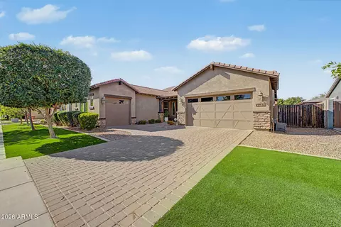 Exterior - 7514 E Posada Ave, Mesa, AZ 85212 photo 4 of 21