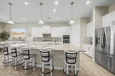 Kitchen - 7514 E Posada Ave, Mesa, AZ 85212 photo 9 of 9
