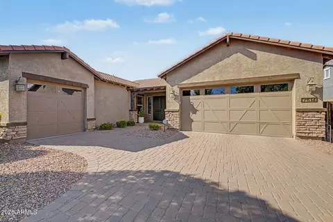 Exterior - 7514 E Posada Ave, Mesa, AZ 85212 photo 5 of 21