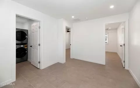 Entry Way - 2601 E Harvard St, Phoenix, AZ 85008 photo 1 of 1