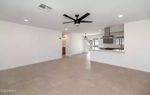 Living - 2601 E Harvard St, Phoenix, AZ 85008 photo 1 of 1