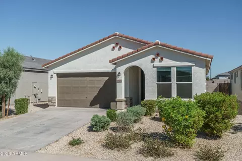 18114 W Soft Wind Dr, Surprise, AZ 85387