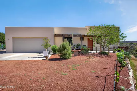 4775 E Noble Dr, Cottonwood, AZ 86326