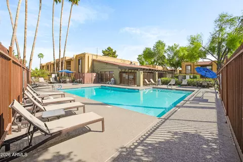 8500 E Indian School Rd #107, Scottsdale, AZ 85251