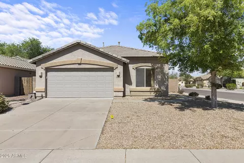 9320 W Deanna Dr, Peoria, AZ 85382