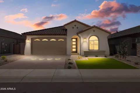 3343 W Mary Dr, Queen Creek, AZ 85142