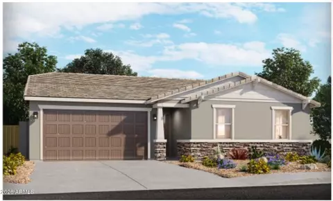 17806 W Woodlands Ave, Goodyear, AZ 85338
