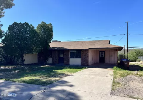 183 W Jamestown Rd, Kearny, AZ 85137