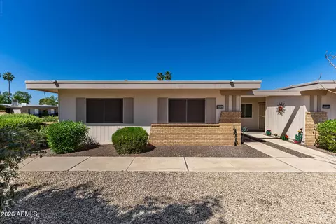10154 W Loma Blanca Dr, Sun City, AZ 85351