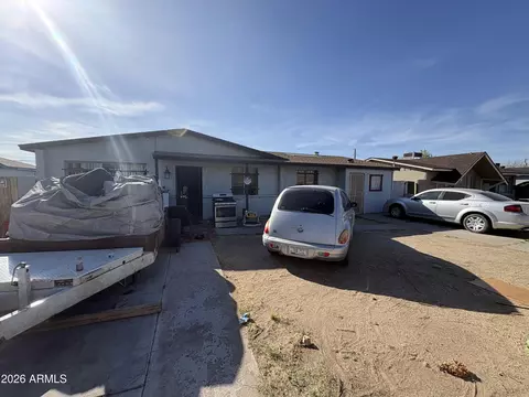 2324 N 48th Ave, Phoenix, AZ 85035