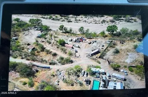 52464 N Us Highway 60 89 Dr #'-', Wickenburg, AZ 85390