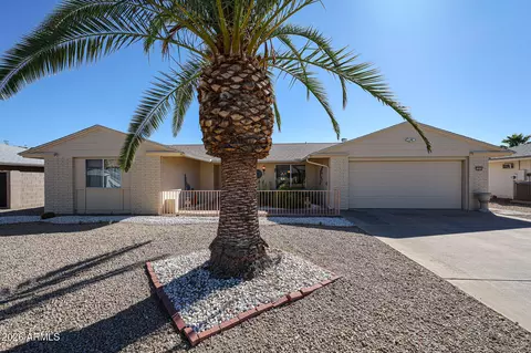 10249 W Gulf Hills Dr, Sun City, AZ 85351