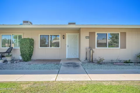 14026 N Thunderbird Blvd, Sun City, AZ 85351