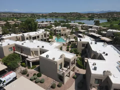 17031 El Lago Blvd E #2175, Fountain Hills, AZ 85268