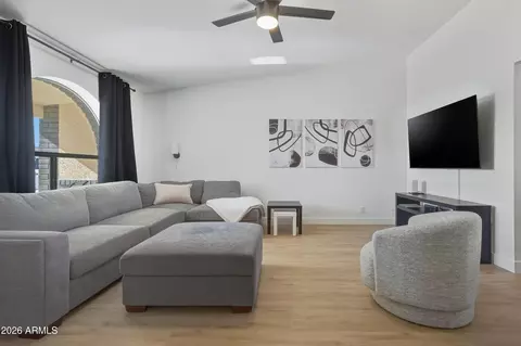 Living - 7824 E Navarro Ave, Mesa, AZ 85209 photo 2 of 2