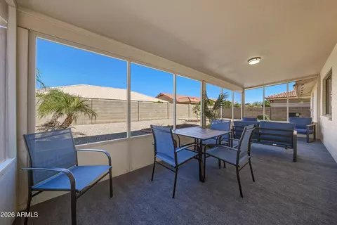 Exterior - 7824 E Navarro Ave, Mesa, AZ 85209 photo 2 of 7