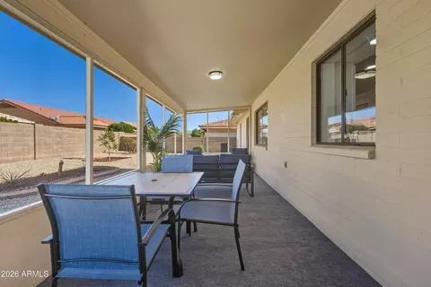 Exterior - 7824 E Navarro Ave, Mesa, AZ 85209 photo 3 of 7