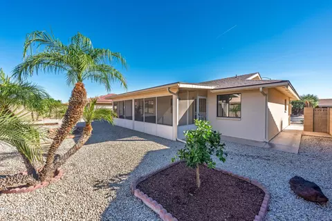 Exterior - 7824 E Navarro Ave, Mesa, AZ 85209 photo 5 of 7