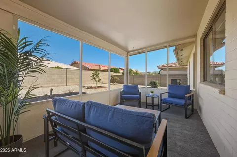 Exterior - 7824 E Navarro Ave, Mesa, AZ 85209 photo 1 of 7