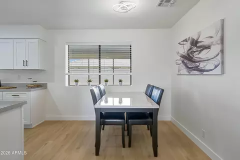 Dining - 7824 E Navarro Ave, Mesa, AZ 85209 photo 1 of 1