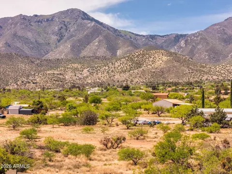 5491 E Antler Trl #-, Hereford, AZ 85615