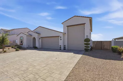 59 S Siena Ln, Casa Grande, AZ 85122