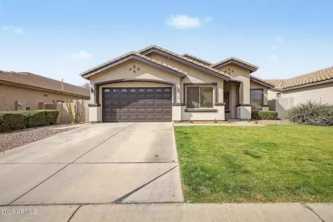7366 E Norwood St, Mesa, AZ 85207