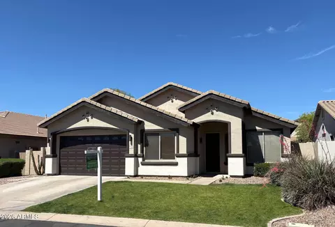 7366 E Norwood St, Mesa, AZ 85207