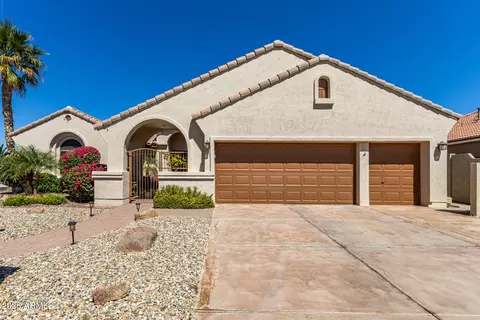 24614 S Lakeway Cir SE, Sun Lakes, AZ 85248