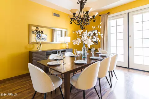 Dining - 2739 E Vista Dr, Phoenix, AZ 85032 photo 1 of 5