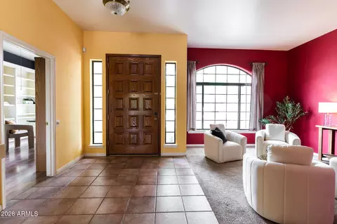 Entry Way - 2739 E Vista Dr, Phoenix, AZ 85032 photo 1 of 2
