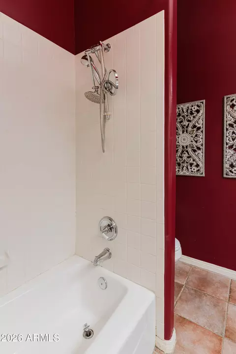 Bath - 2739 E Vista Dr, Phoenix, AZ 85032 photo 9 of 9