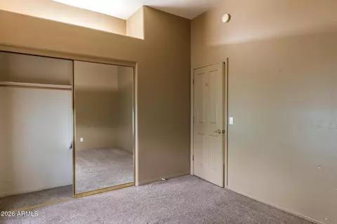 Bedroom - 2739 E Vista Dr, Phoenix, AZ 85032 photo 4 of 6