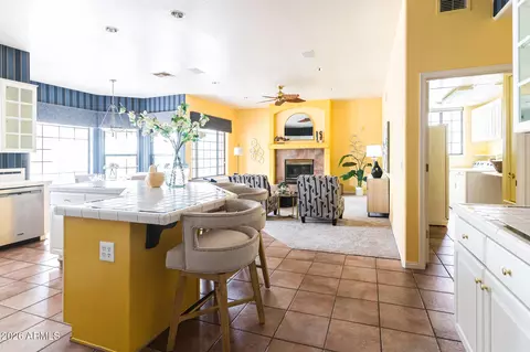 Kitchen - 2739 E Vista Dr, Phoenix, AZ 85032 photo 1 of 7