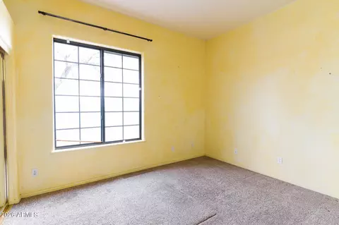 Bedroom - 2739 E Vista Dr, Phoenix, AZ 85032 photo 5 of 6
