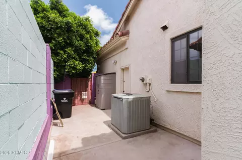 Exterior - 2739 E Vista Dr, Phoenix, AZ 85032 photo 12 of 12