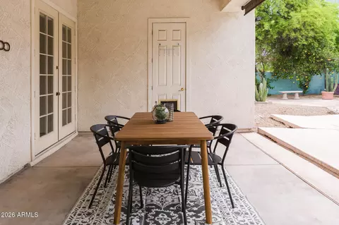 Exterior - 2739 E Vista Dr, Phoenix, AZ 85032 photo 6 of 12