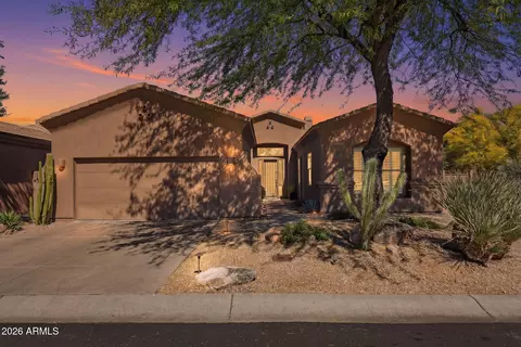 7386 E Soaring Eagle Way, Scottsdale, AZ 85266