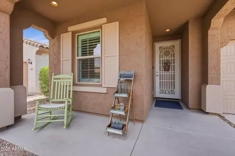 Exterior - 8607 E Desert Ln, Mesa, AZ 85209 photo 1 of 5