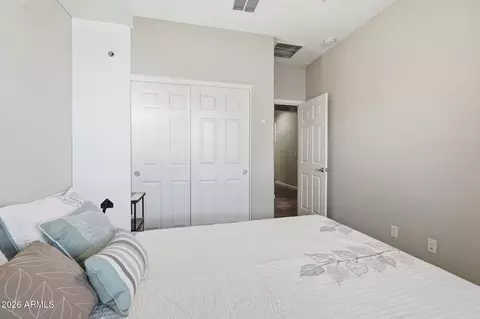 Bedroom - 8607 E Desert Ln, Mesa, AZ 85209 photo 4 of 4