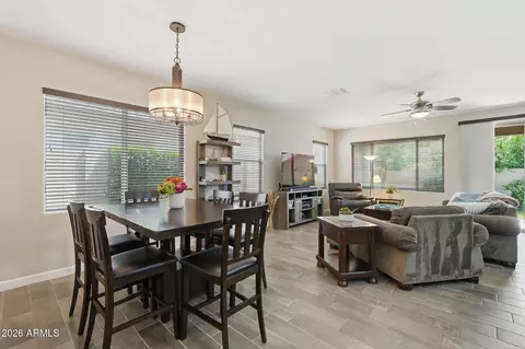 Dining - 8607 E Desert Ln, Mesa, AZ 85209 photo 1 of 3