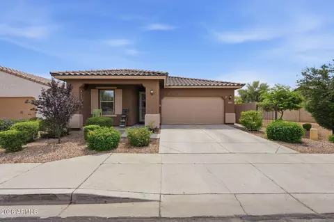 8607 E Desert Ln, Mesa, AZ 85209