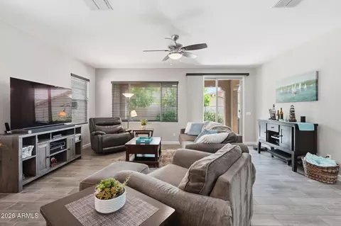 Living - 8607 E Desert Ln, Mesa, AZ 85209 photo 2 of 2