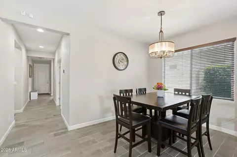 Dining - 8607 E Desert Ln, Mesa, AZ 85209 photo 3 of 3