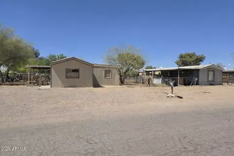 5744 N Quiet Ln, Casa Grande, AZ 85122